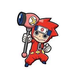 画像ギャラリー No.005のサムネイル画像 / Switch用「太鼓の達人」「ニンジャボックス」「釣りスピリッツ」の合同スペシャルコラボが実施