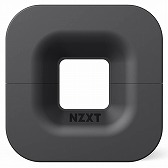 画像ギャラリー No.004のサムネイル画像 / NZXT，ケーブル管理もできるマグネット固定式ヘッドセット＆ヘッドフォンハンガーを発売