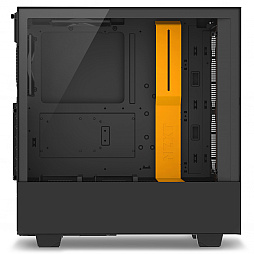 画像ギャラリー No.007のサムネイル画像 / 「Overwatch」コラボデザインのNZXT製PCケースが国内発売決定
