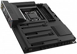 画像ギャラリー No.004のサムネイル画像 / NZXT,国内向け初のZ390搭載マザーボード「N7 Z390」を9月27日発売