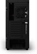 画像ギャラリー No.005のサムネイル画像 / ASRockコラボモデルのNZXT製ミドルタワーPCケースが数量限定発売
