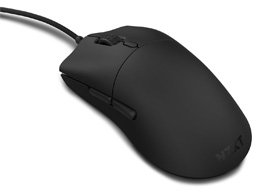 画像ギャラリー No.008のサムネイル画像 / NZXT，ゲーマー向けキーボードとマウス，マウスパッドを8月5日に国内発売