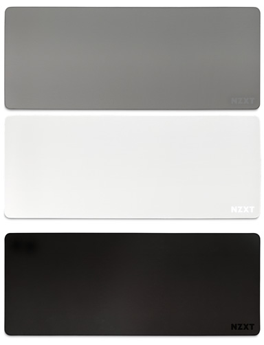 画像ギャラリー No.010のサムネイル画像 / NZXT，ゲーマー向けキーボードとマウス，マウスパッドを8月5日に国内発売