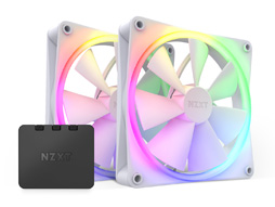 画像ギャラリー No.016のサムネイル画像 / NZXT，ゲーマー向けキーボードとマウス，マウスパッドを8月5日に国内発売