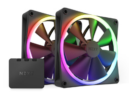 画像ギャラリー No.017のサムネイル画像 / NZXT，ゲーマー向けキーボードとマウス，マウスパッドを8月5日に国内発売