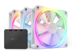画像ギャラリー No.018のサムネイル画像 / NZXT，ゲーマー向けキーボードとマウス，マウスパッドを8月5日に国内発売