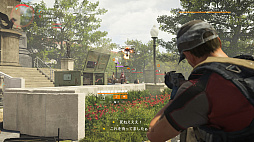 画像ギャラリー No.024のサムネイル画像 / 正統進化を遂げた「ディビジョン2」プレイレポート。多くの仲間とともに崩壊するワシントンDCで新たな困難に挑め
