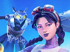 「フォートナイト」のスマホ版がApp Store，Google Playの両ストアから削除