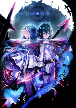 画像ギャラリー No.002のサムネイル画像 / 「神獄塔 メアリスケルター2」,2018年6月28日にPS4で発売決定。公式サイトにてオープニングムービーやギャラリーなどを公開
