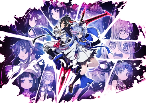 画像ギャラリー No.011のサムネイル画像 / 「神獄塔 メアリスケルター2」,2018年6月28日にPS4で発売決定。公式サイトにてオープニングムービーやギャラリーなどを公開