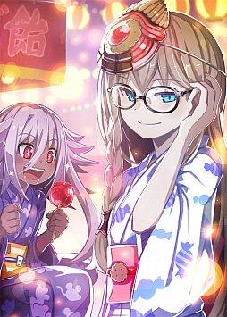 画像ギャラリー No.002のサムネイル画像 / 「神獄塔 メアリスケルター2」,店舗特典用の描き下ろしイラストが完成。すべての特典を紹介するPVも公開に