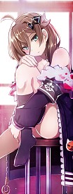 画像ギャラリー No.005のサムネイル画像 / 「神獄塔 メアリスケルター2」,店舗特典用の描き下ろしイラストが完成。すべての特典を紹介するPVも公開に