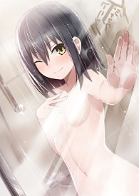 画像ギャラリー No.007のサムネイル画像 / 「神獄塔 メアリスケルター2」,店舗特典用の描き下ろしイラストが完成。すべての特典を紹介するPVも公開に