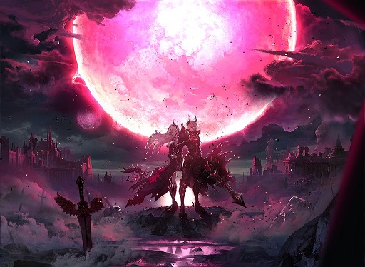 画像ギャラリー No.005のサムネイル画像 / 「キングスレイド」,メインストーリー第9章が追加。記念ログインボーナスも開催