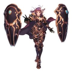 画像ギャラリー No.007のサムネイル画像 / 「キングスレイド」,メインストーリー第9章が追加。記念ログインボーナスも開催
