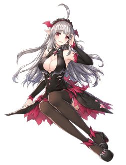 画像ギャラリー No.010のサムネイル画像 / 「キングスレイド」,大型アップデートを実施。新機能「英雄のカスタマイズシステム」などが追加