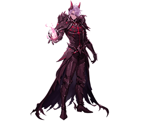 画像ギャラリー No.002のサムネイル画像 / 「キングスレイド」,大型アップデートを実施。新シーズン「IX:Fallen Fate」が開始