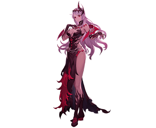 画像ギャラリー No.003のサムネイル画像 / 「キングスレイド」,大型アップデートを実施。新シーズン「IX:Fallen Fate」が開始