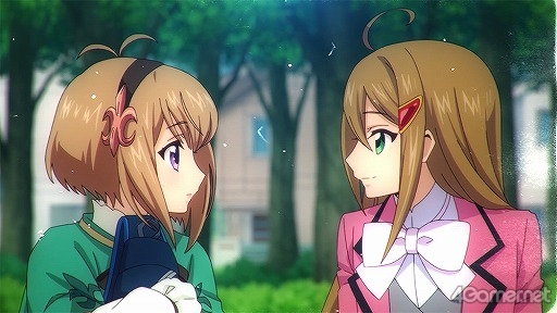 画像ギャラリー No.002のサムネイル画像 / ヴァンガード初心者も必見! 世界観を一新したTVアニメ「カードファイト!! ヴァンガード overDress」紹介&キャストインタビュー