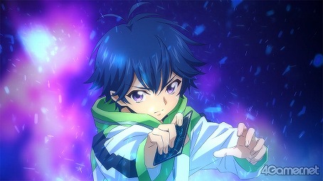 画像ギャラリー No.003のサムネイル画像 / ヴァンガード初心者も必見! 世界観を一新したTVアニメ「カードファイト!! ヴァンガード overDress」紹介&キャストインタビュー