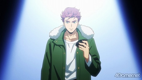 画像ギャラリー No.004のサムネイル画像 / ヴァンガード初心者も必見! 世界観を一新したTVアニメ「カードファイト!! ヴァンガード overDress」紹介&キャストインタビュー