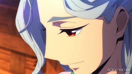 画像ギャラリー No.006のサムネイル画像 / ヴァンガード初心者も必見! 世界観を一新したTVアニメ「カードファイト!! ヴァンガード overDress」紹介&キャストインタビュー