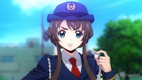 画像ギャラリー No.008のサムネイル画像 / ヴァンガード初心者も必見! 世界観を一新したTVアニメ「カードファイト!! ヴァンガード overDress」紹介&キャストインタビュー