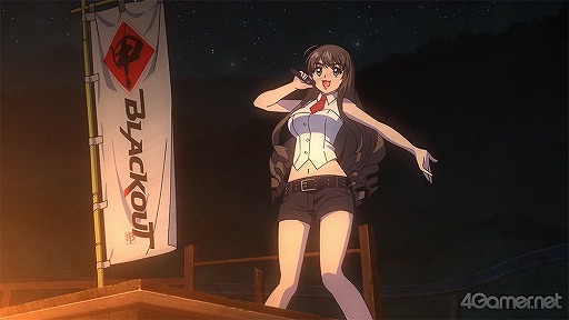 画像ギャラリー No.009のサムネイル画像 / ヴァンガード初心者も必見! 世界観を一新したTVアニメ「カードファイト!! ヴァンガード overDress」紹介&キャストインタビュー