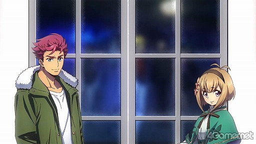 画像ギャラリー No.010のサムネイル画像 / ヴァンガード初心者も必見! 世界観を一新したTVアニメ「カードファイト!! ヴァンガード overDress」紹介&キャストインタビュー