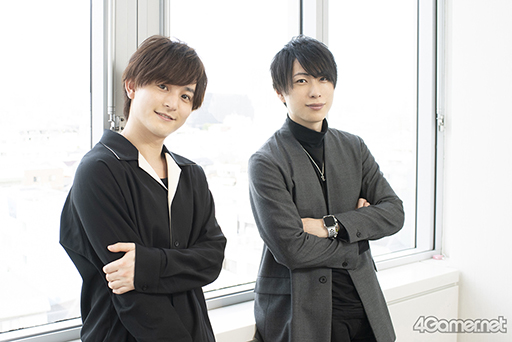 画像ギャラリー No.020のサムネイル画像 / ヴァンガード初心者も必見! 世界観を一新したTVアニメ「カードファイト!! ヴァンガード overDress」紹介&キャストインタビュー