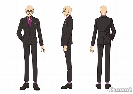 画像ギャラリー No.027のサムネイル画像 / ヴァンガード初心者も必見! 世界観を一新したTVアニメ「カードファイト!! ヴァンガード overDress」紹介&キャストインタビュー