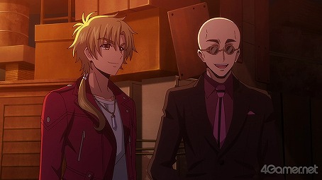 画像ギャラリー No.029のサムネイル画像 / ヴァンガード初心者も必見! 世界観を一新したTVアニメ「カードファイト!! ヴァンガード overDress」紹介&キャストインタビュー