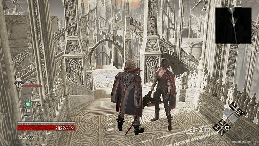 画像ギャラリー No.028のサムネイル画像 / 家から出られない今,4Gamerのスタッフ達は休日何をしているのか。好き勝手に語るプレイ中のゲーム集
