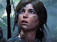 「シャドウ オブ ザ トゥームレイダー」の最新ムービー2本が公開。合わせて特設サイト「はじめよう！トゥームレイダー！」更新