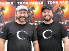 「シャドウ オブ ザ トゥームレイダー」開発者によるデモプレイ＆ミニインタビューをお届け。ゲームを面白くする3つのポイントを紹介
