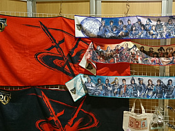 画像ギャラリー No.004のサムネイル画像 / 「無双OROCHI3」が発表され,「討鬼伝」チームによる新作が開発中との情報も明かされた「ω-Force」20周年記念ライブレポート