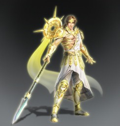 画像ギャラリー No.003のサムネイル画像 / 「無双OROCHI3」,神格化した「真田幸村」と「趙雲」のビジュアルが公開。PS4/Switch版の予約受付が本日スタート