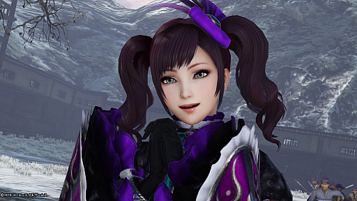 画像ギャラリー No.004のサムネイル画像 / 「無双OROCHI3」のプレイレポートを,ムービーと共にお届け。一騎当千の爽快感に「神器」が加わって楽しさアップ