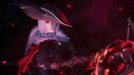 画像ギャラリー No.010のサムネイル画像 / 「無双OROCHI3」の新キャラクター「アレス」「オーディン」が発表。紹介動画や武将同士の掛け合いが見られるイベントシーンも公開に