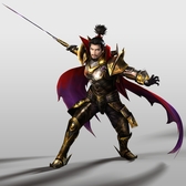 画像ギャラリー No.112のサムネイル画像 / 祝ギネス認定!「無双OROCHI3」のプレイアブルキャラクター170人のイラストを一挙掲載。ついでに血縁関係や担当声優についても調べてみた