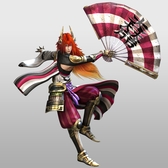 画像ギャラリー No.130のサムネイル画像 / 祝ギネス認定!「無双OROCHI3」のプレイアブルキャラクター170人のイラストを一挙掲載。ついでに血縁関係や担当声優についても調べてみた
