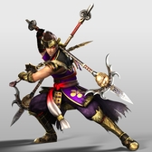 画像ギャラリー No.139のサムネイル画像 / 祝ギネス認定!「無双OROCHI3」のプレイアブルキャラクター170人のイラストを一挙掲載。ついでに血縁関係や担当声優についても調べてみた