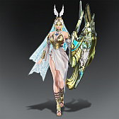 画像ギャラリー No.194のサムネイル画像 / 祝ギネス認定!「無双OROCHI3」のプレイアブルキャラクター170人のイラストを一挙掲載。ついでに血縁関係や担当声優についても調べてみた