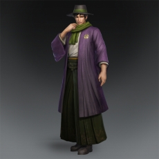画像ギャラリー No.002のサムネイル画像 / PC版「無双OROCHI3」がSteamにて配信開始。10月22日までは早期購入割引価格,11月12日まで特典アイテム付きで購入可能