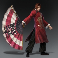画像ギャラリー No.003のサムネイル画像 / PC版「無双OROCHI3」がSteamにて配信開始。10月22日までは早期購入割引価格,11月12日まで特典アイテム付きで購入可能