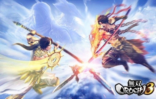 画像ギャラリー No.007のサムネイル画像 / PC版「無双OROCHI3」がSteamにて配信開始。10月22日までは早期購入割引価格,11月12日まで特典アイテム付きで購入可能