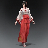 画像ギャラリー No.009のサムネイル画像 / 「無双OROCHI3」,ダウンロードコンテンツ第9弾が配信開始