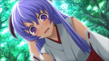 画像ギャラリー No.012のサムネイル画像 / Switch「ひぐらしのなく頃に奉」公式サイトがオープン。「雛見沢停留所」などを含む計22本のシナリオを収録したサウンドノベルの概要を紹介