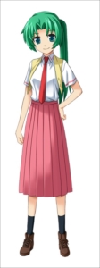 画像ギャラリー No.033のサムネイル画像 / Switch「ひぐらしのなく頃に奉」公式サイトがオープン。「雛見沢停留所」などを含む計22本のシナリオを収録したサウンドノベルの概要を紹介
