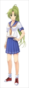 画像ギャラリー No.049のサムネイル画像 / Switch「ひぐらしのなく頃に奉」公式サイトがオープン。「雛見沢停留所」などを含む計22本のシナリオを収録したサウンドノベルの概要を紹介